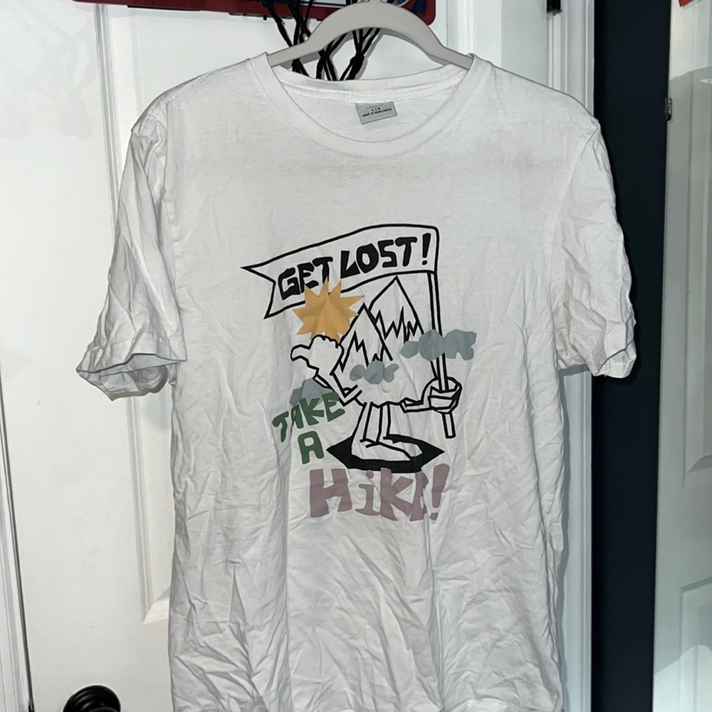 Cotton On Graphic Tee